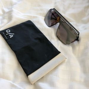 Quay Sunglasses